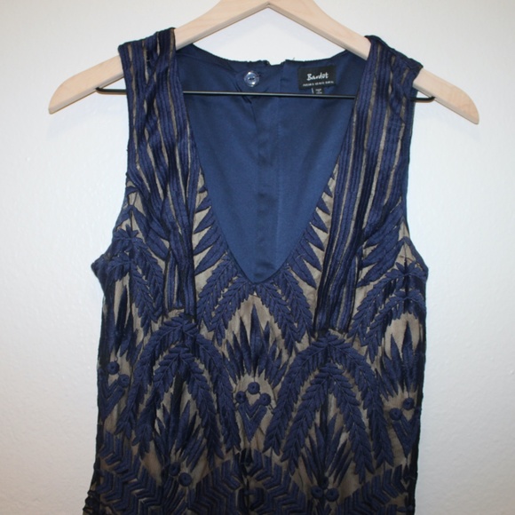 BARDOT Alice Illusion‎ Lace Dress - Picture 5 of 8